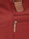 Sac de voyage cabine Etretat 50 cm Rouge