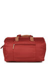 Sac de voyage cabine Etretat 50 cm Rouge