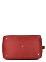 Sac de voyage cabine Etretat 50 cm Rouge