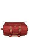 Sac de voyage cabine Etretat 50 cm Rouge