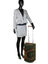 Sac de voyage � roulettes cabine Uppsala 55 cm Mousse Mousse