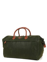 Sac de voyage Jump Squarmouth Uppsala 54 cm Mousse