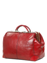 Sac de voyage diligence Katana Tendance 54 cm Rouge