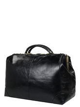 Sac de voyage diligence Katana Tendance 54 cm Noir