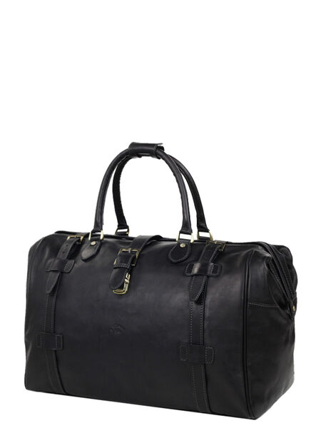 Sac de voyage cabine Travel 49 cm Noir