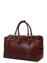 Sac de voyage Katana Travel 49 cm Marron