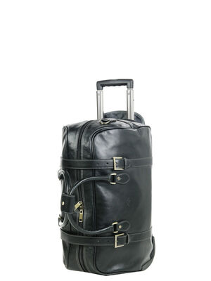 Sac de voyage Katana Travel 55 cm Noir