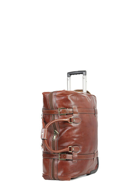 Sac de voyage cabine à roulettes Travel 50 cm