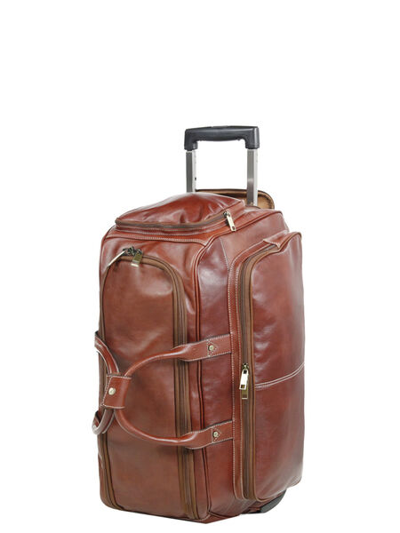 Sac de voyage à roulettes Travel 60 cm