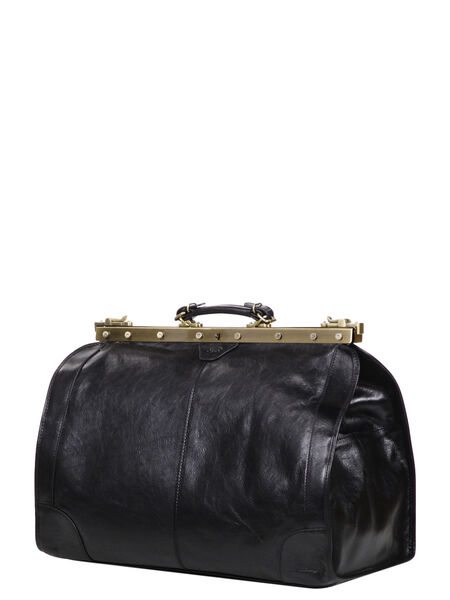 Sac de voyage cabine Tendance 45 cm Noir