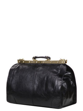 Sac de voyage cabine Tendance 45 cm Noir