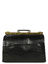 Sac de voyage cabine Tendance 45 cm Noir Noir