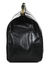Sac de voyage cabine Tendance 45 cm Noir Noir