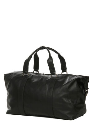 Sac de voyage Katana Attitude 49.5 cm Noir