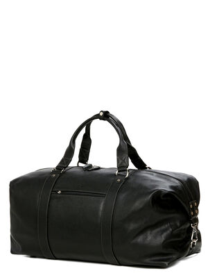 Sac de voyage Katana Tendance 59 cm Noir