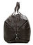 Sac de voyage Tendance 59 cm Chocolat Chocolat