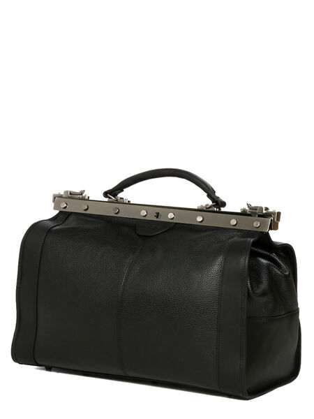 Sac de voyage cabine diligence Authentic Vintage 42 cm Noir