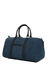 Sac polochon Hygge Chic 45 cm Marine Marine