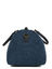Sac polochon Hygge Chic 45 cm Marine Marine
