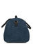 Sac polochon Hygge Chic 45 cm Marine Marine