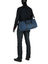 Sac polochon Hygge Chic 45 cm Marine Marine