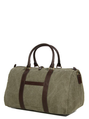 Sac Katana Hygge Chic 45 cm Kaki