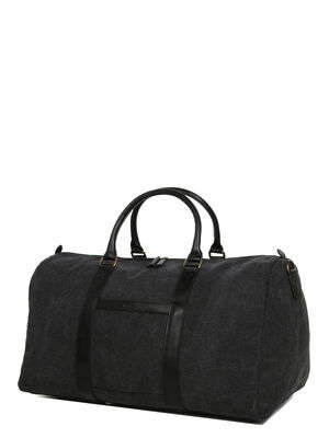 Sac Katana Hygge Chic 51 cm Noir