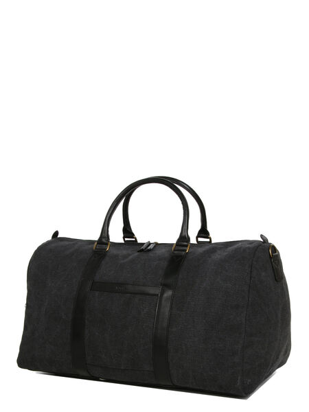 Sac polochon Hygge Chic 51 cm