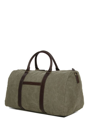 Sac Katana Hygge Chic 51 cm Kaki