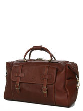 Sac de voyage Katana Travel 44 cm Marron