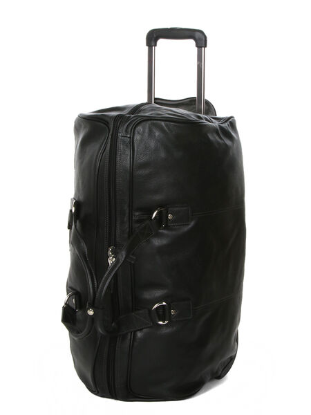 Sac de voyage à roulettes Tendance 61 cm