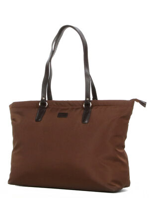Sac de voyage Katana Urban Chic 40 cm Marron