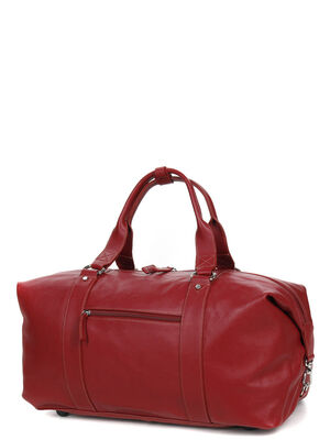 Sac de voyage Katana Tendance 49.5 cm Rouge