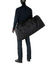 Sac de voyage Loisirs 80 cm Noir