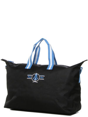 Sac de voyage Kinston Bondi Beach 65 cm Noir