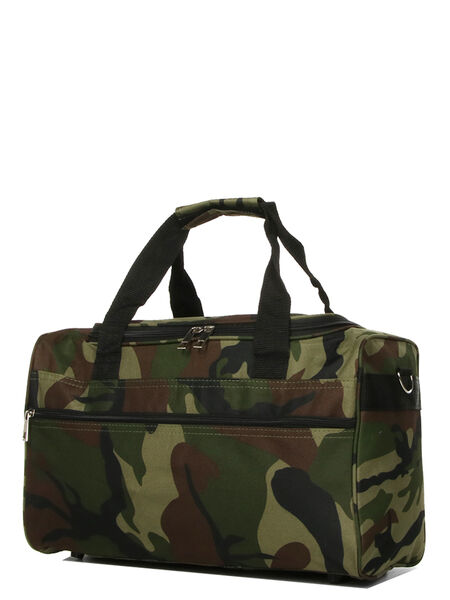 Sac de voyage cabine Loisirs 40 cm