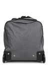 Sac de voyage � roulettes Confort 62 cm Gris Gris