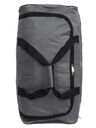 Sac de voyage � roulettes Confort 62 cm Gris Gris
