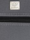 Sac de voyage � roulettes Confort 62 cm Gris Gris