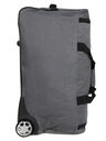 Sac de voyage � roulettes Confort 62 cm Gris Gris