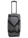 Sac de voyage � roulettes Confort 62 cm Gris Gris