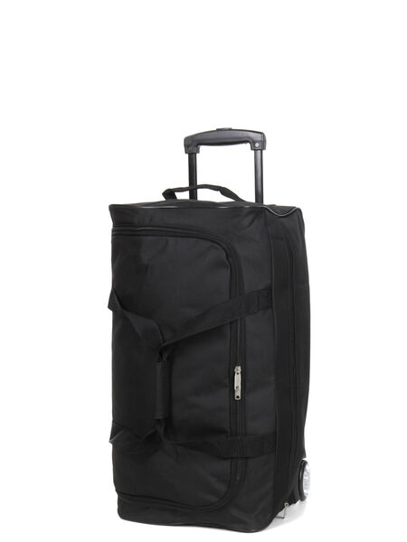Sac de voyage à roulettes Confort 62 cm