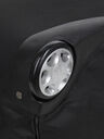 Sac de voyage � roulettes Confort 62 cm Noir