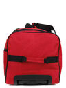 Sac de voyage � roulettes Confort 62 cm Rouge