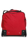 Sac de voyage � roulettes Confort 62 cm Rouge