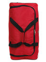 Sac de voyage � roulettes Confort 62 cm Rouge
