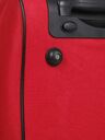 Sac de voyage � roulettes Confort 62 cm Rouge