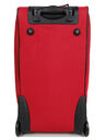 Sac de voyage � roulettes Confort 62 cm Rouge