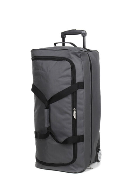 Sac de voyage à roulettes Confort 72 cm