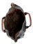 Sac de voyage cabine Machu Pichu 51 cm Noir